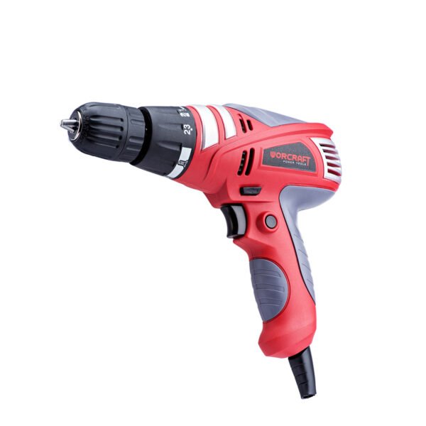 Visseuse Electrique 280W ED280 - WORCRAFT