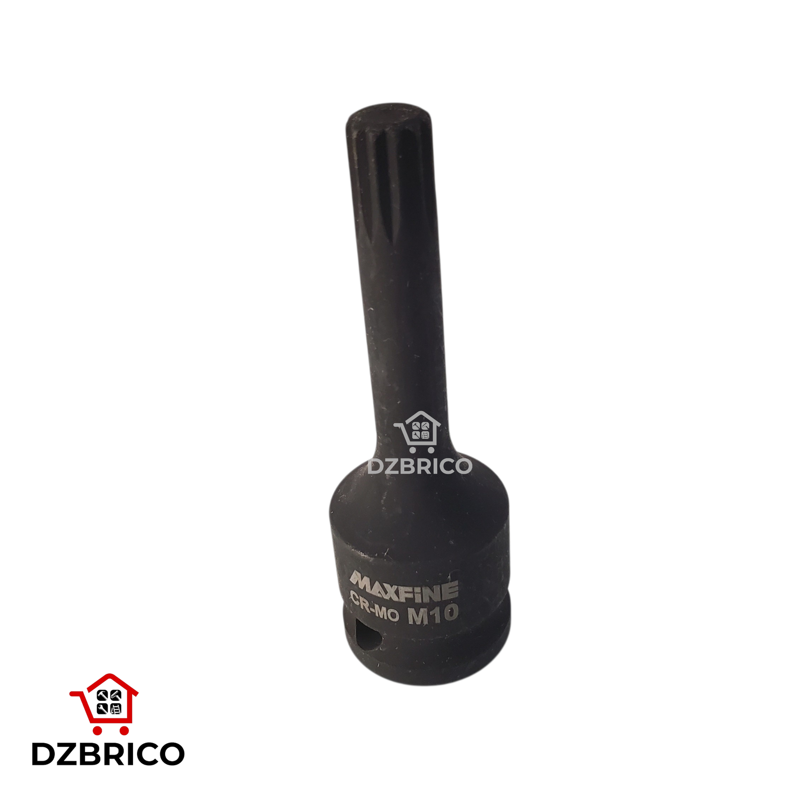 Embout de Douille Torx M10 1/2"