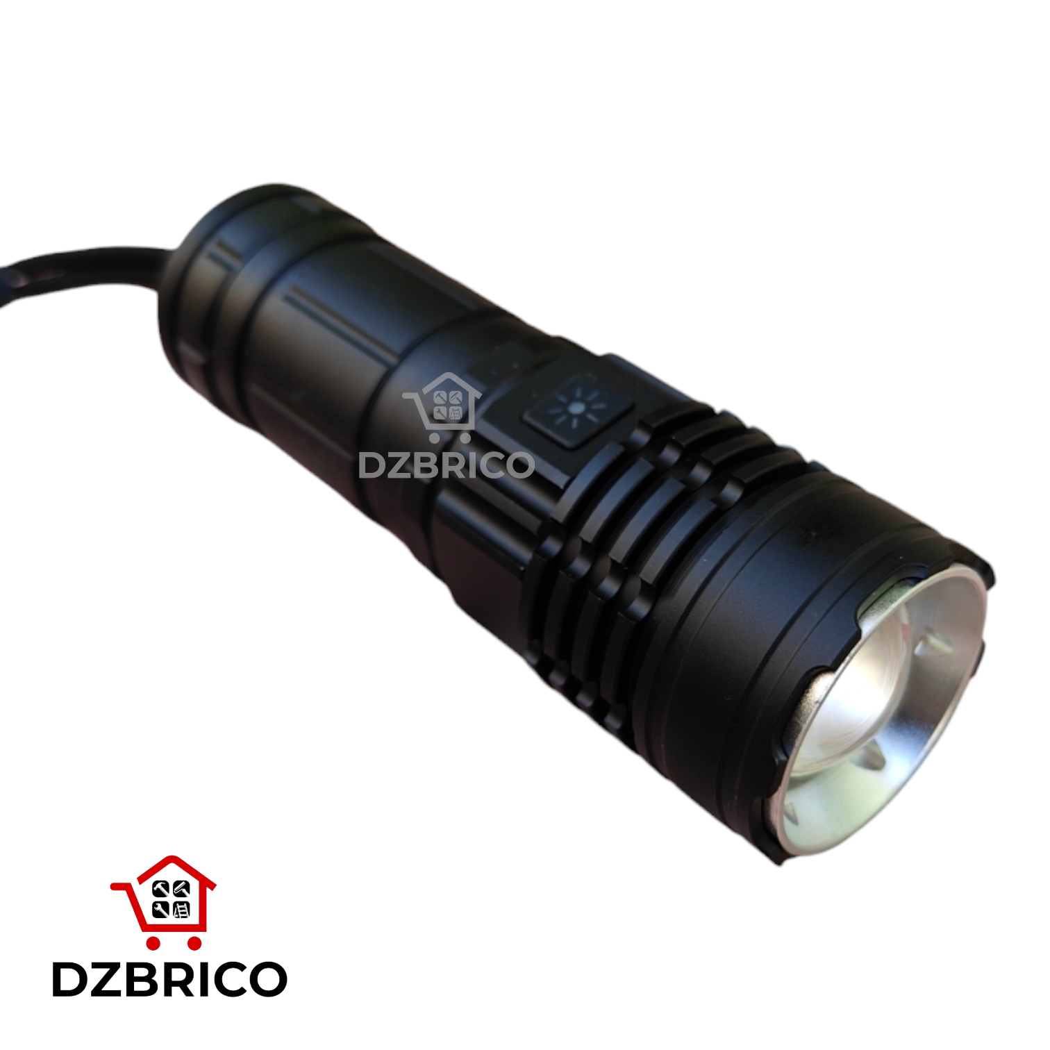 Lampe Baladeuse Rechargeable Professionnel luxe