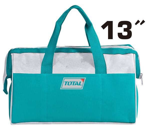 Sac a outils 13" TOTAL