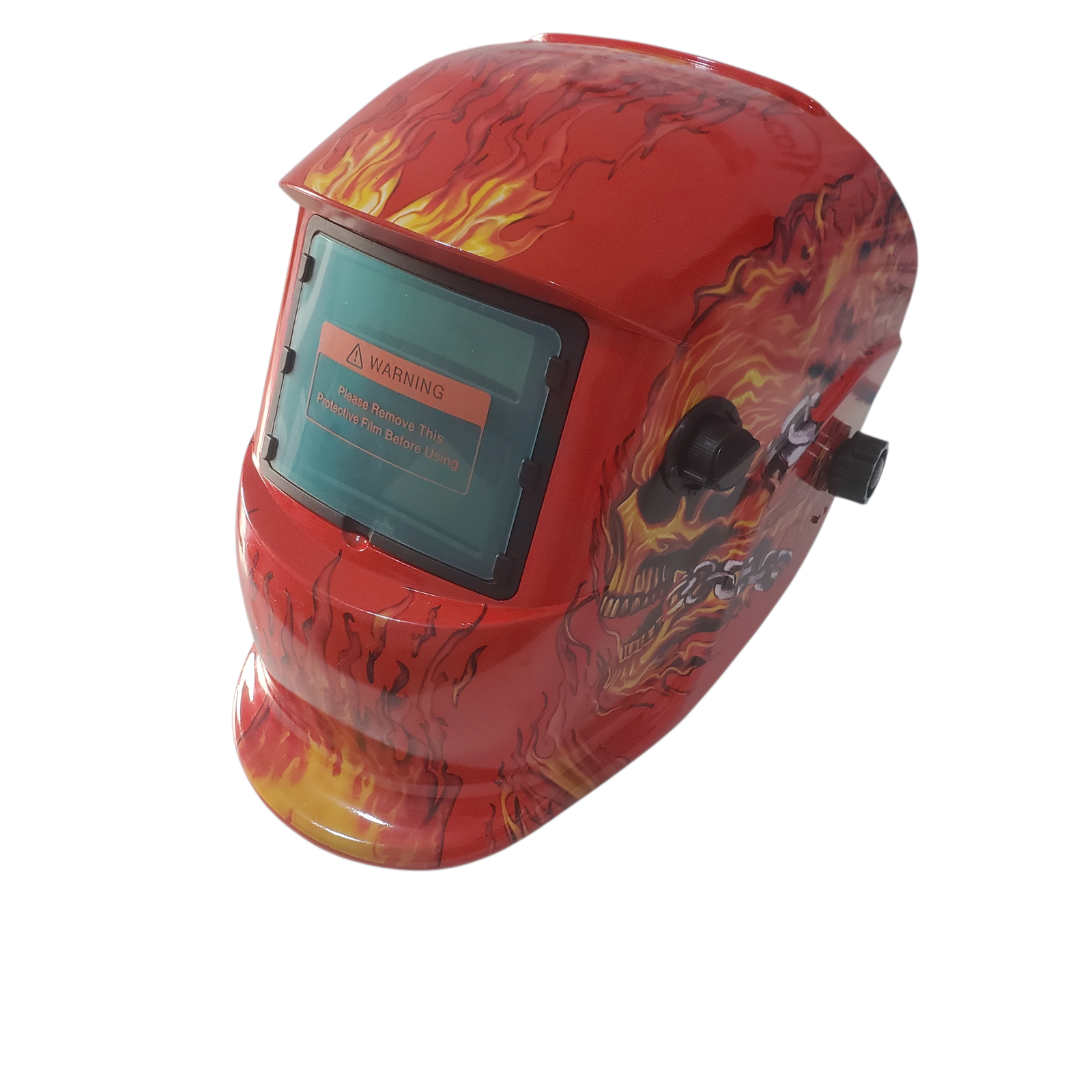 Casque de soudure automatique LAMBOSS