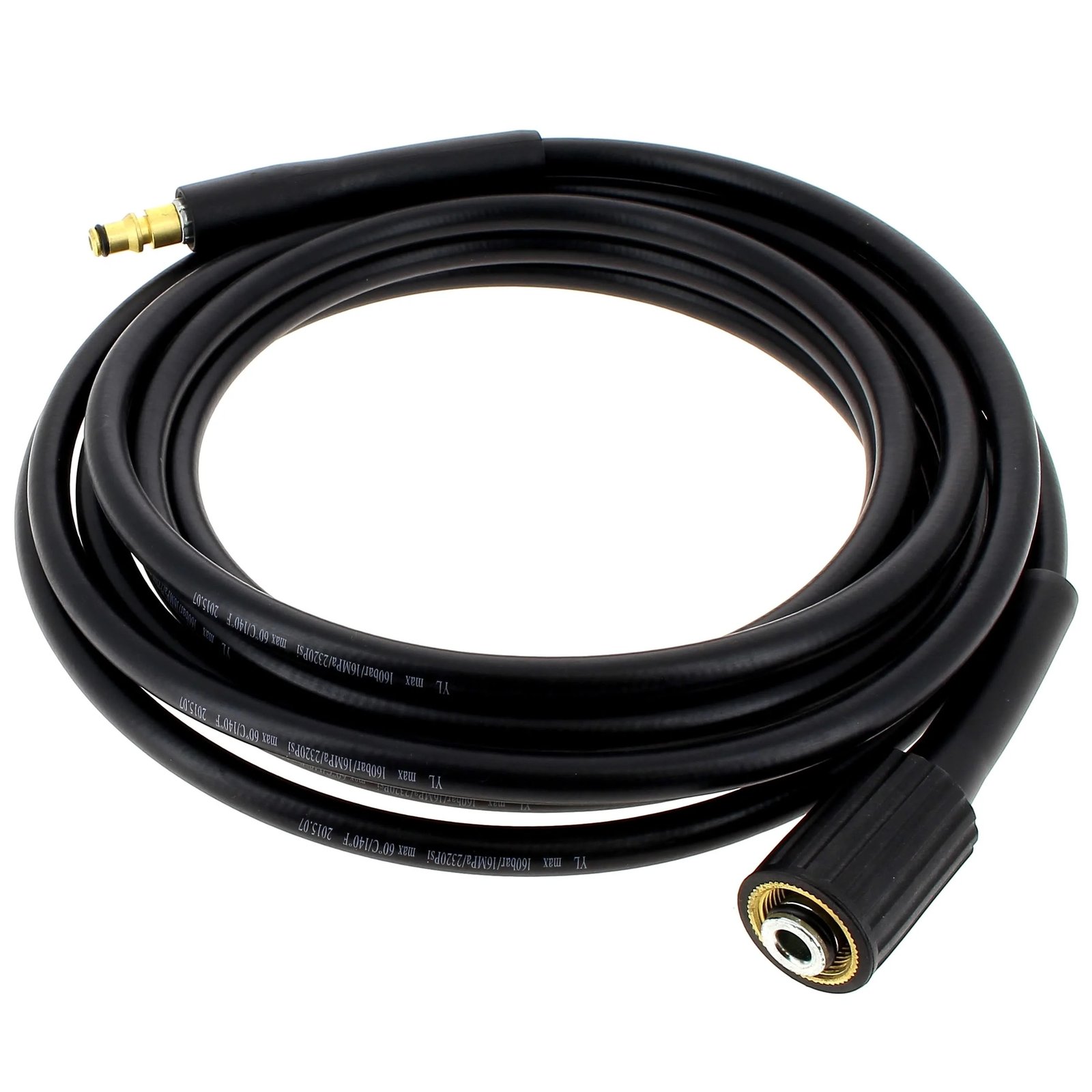 Flexible Nettoyeur Conique 5M ( TOLSEN - TOTAL - Ingco )SFT