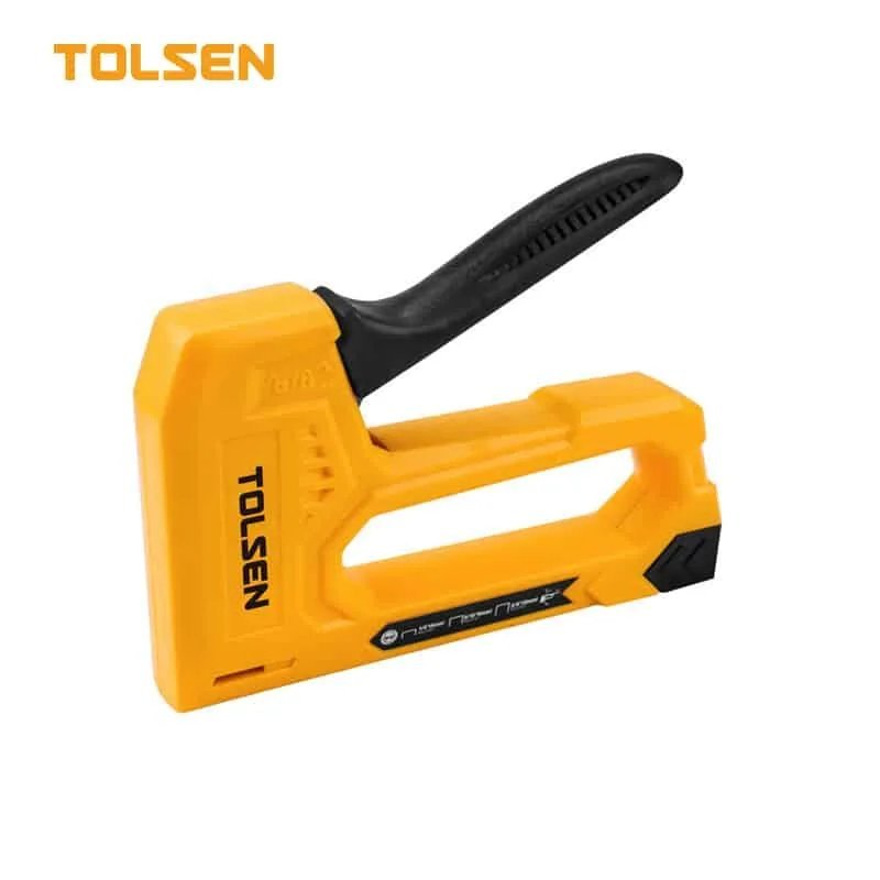 Agrafeuse New 6-10mm TOLSEN