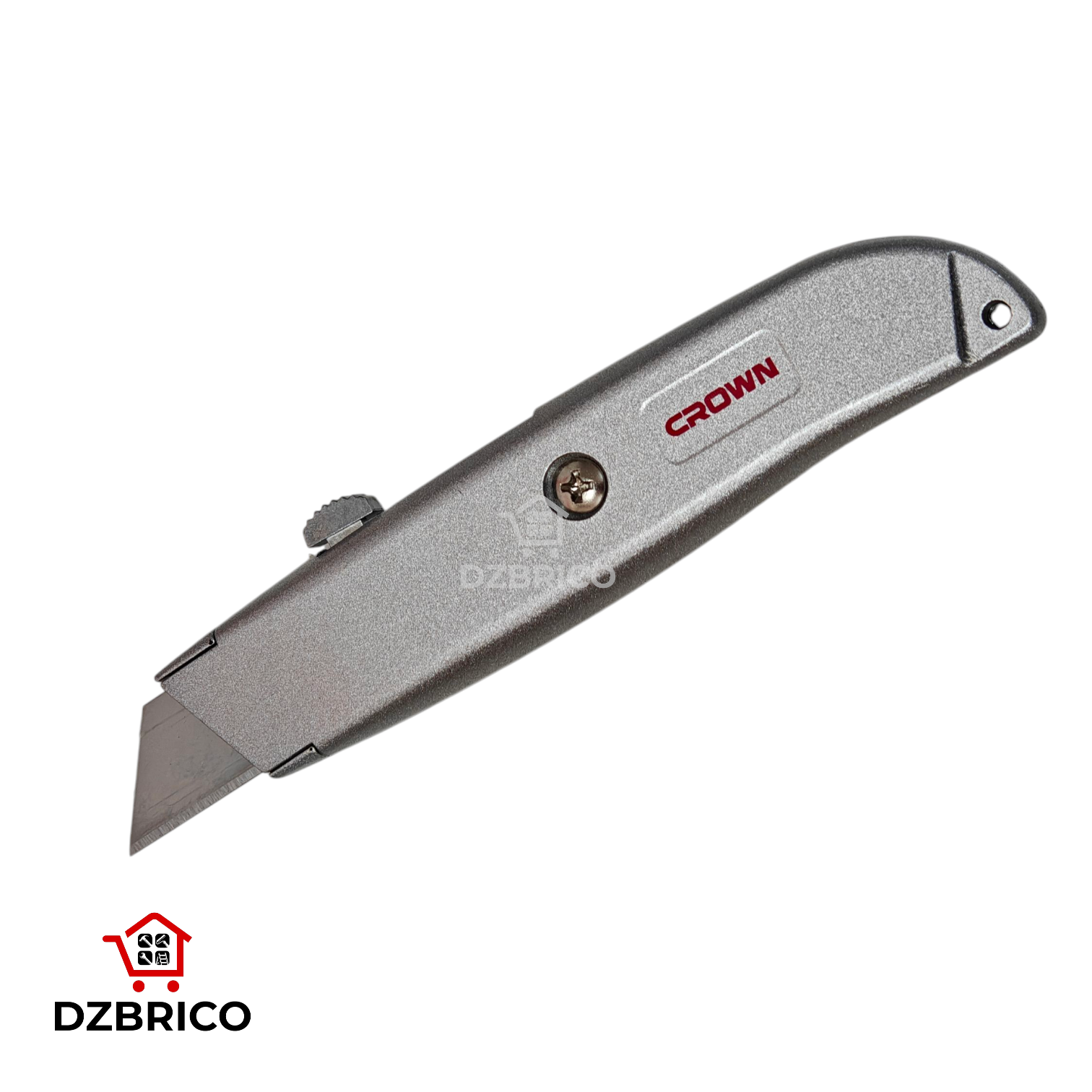 Cutter autobloquant 6" CROWN