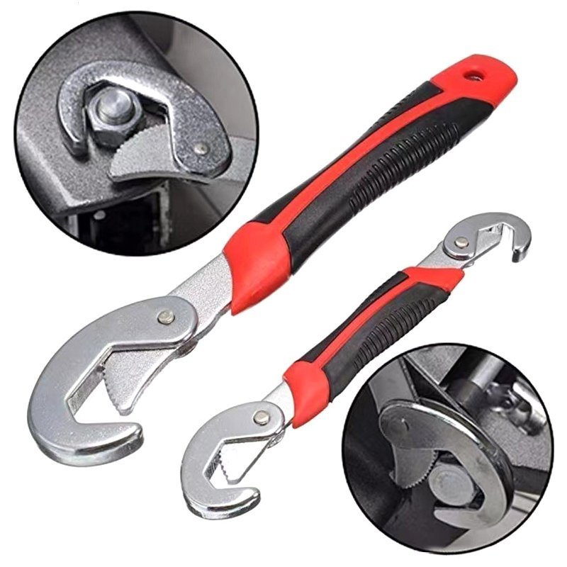 Kit clé Universelle 9-32mm multifonctionnel 2 pièces SFT