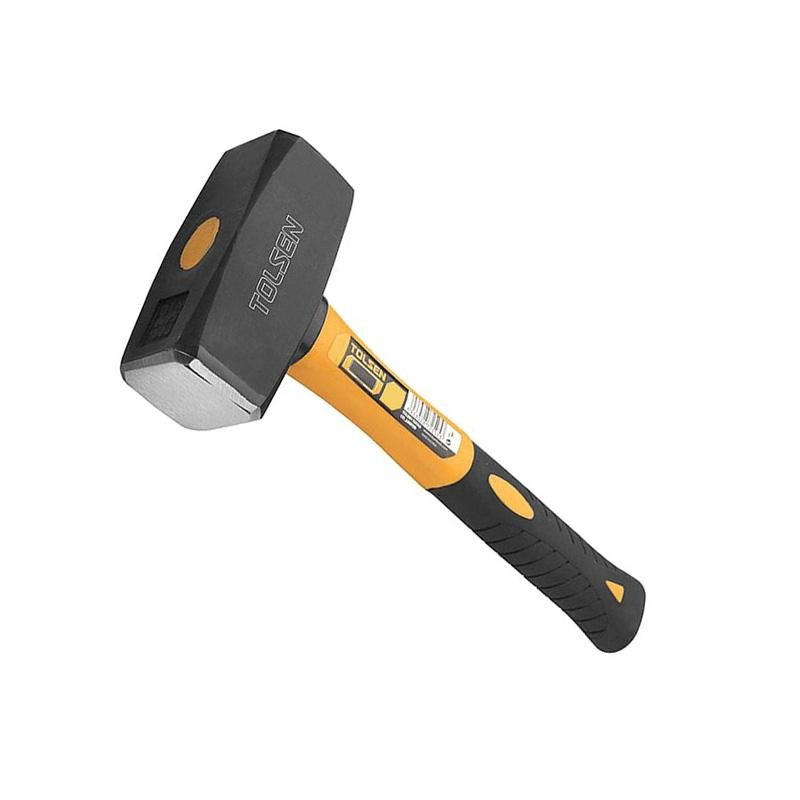 Massette Carrée 1500G TOLSEN