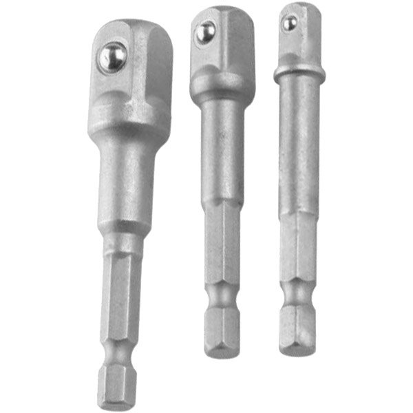 Adaptateur Douille Pour Visseuse TOLSEN