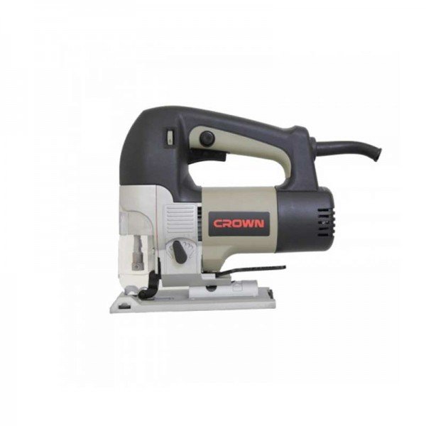 Scie Sauteuse 650W - 65mm - CT15021 - CROWN