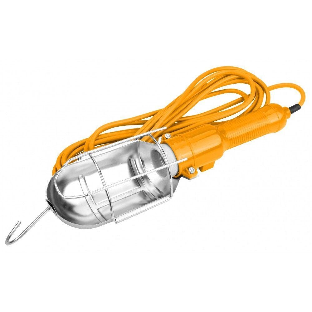 Lampe Baladeuse 60W 10M TOLSEN