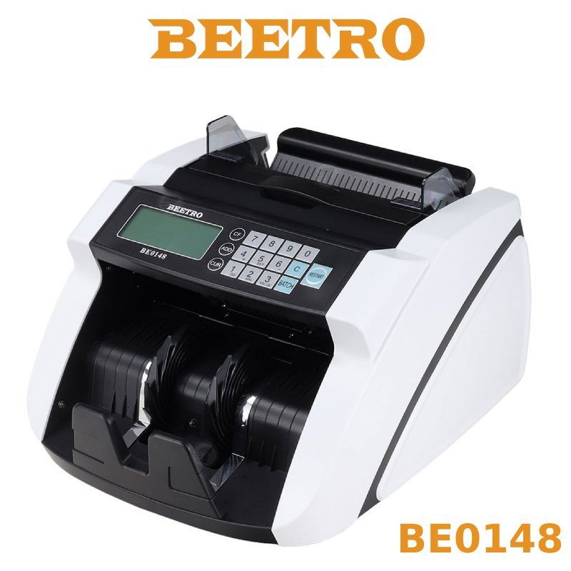 Compteuse de Billet automatique avec détection BEETRO