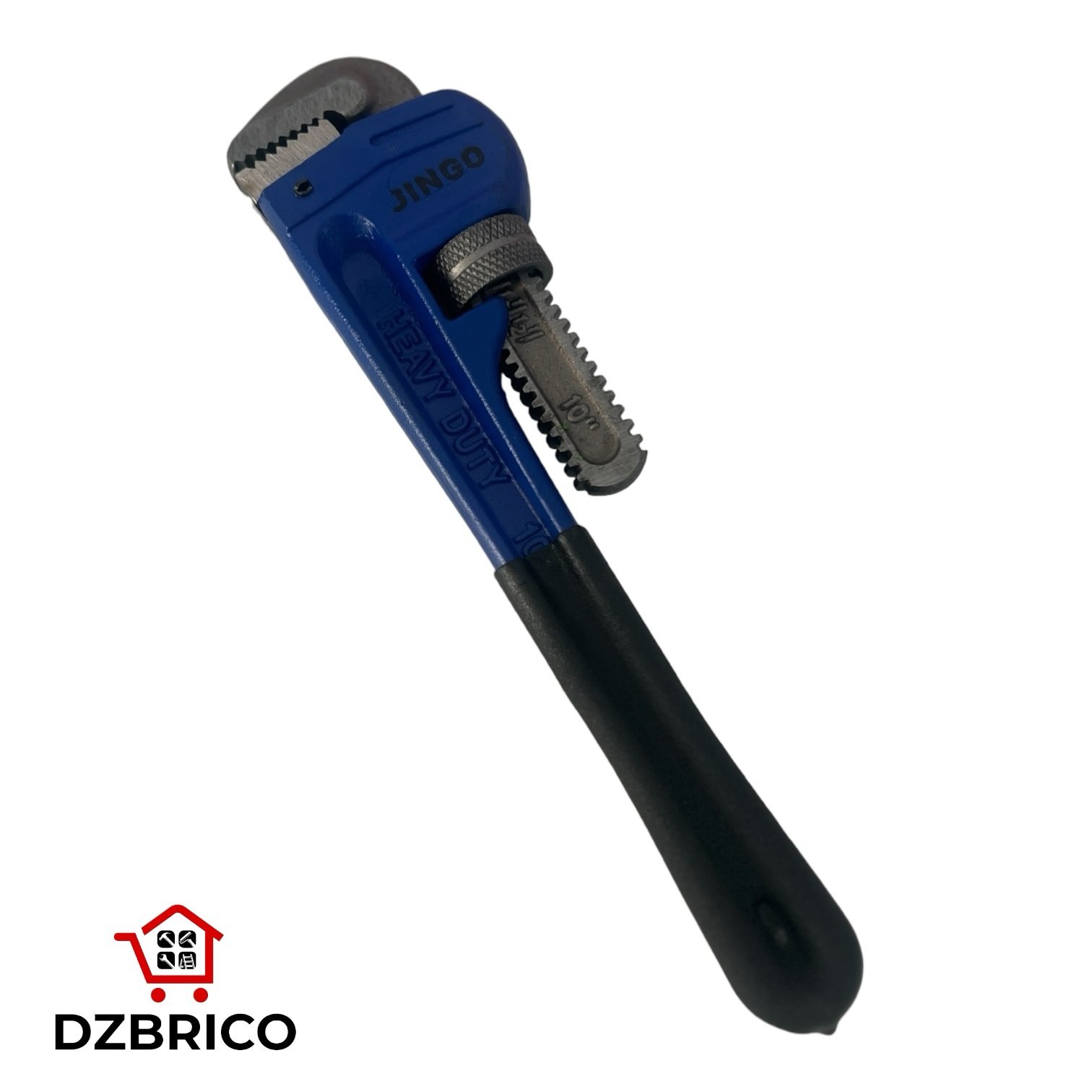 Clé A Griffe 10"