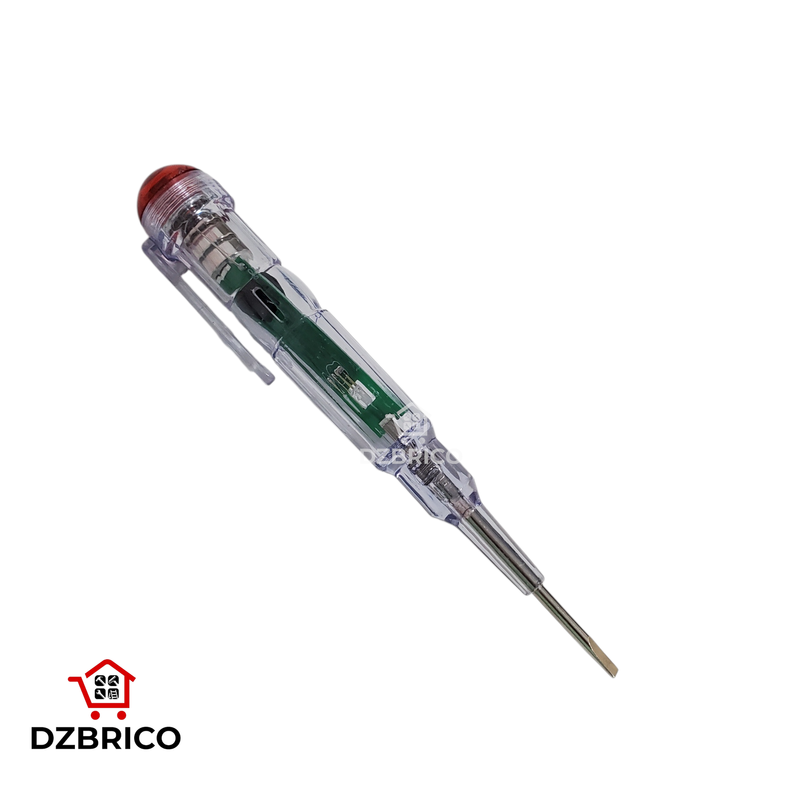 Stylo De Test De Détection Marche/arrêt, Stylo De Test électrique D'identification des Fils, Testeur De Tension électrique à Coque ABS (70 à 250 V)