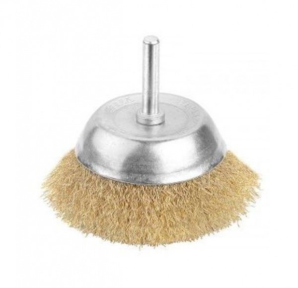 Brosse Perceuse 75mm TOLSEN