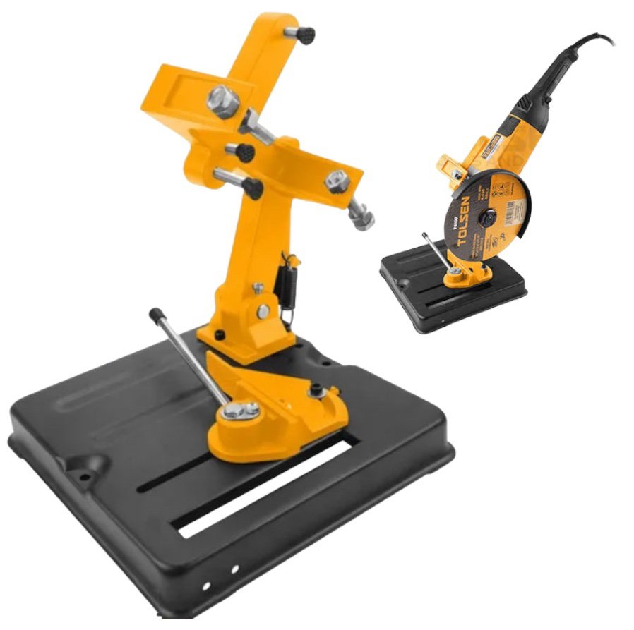 Support Meuleuse D'angle 180/230mm TOLSEN