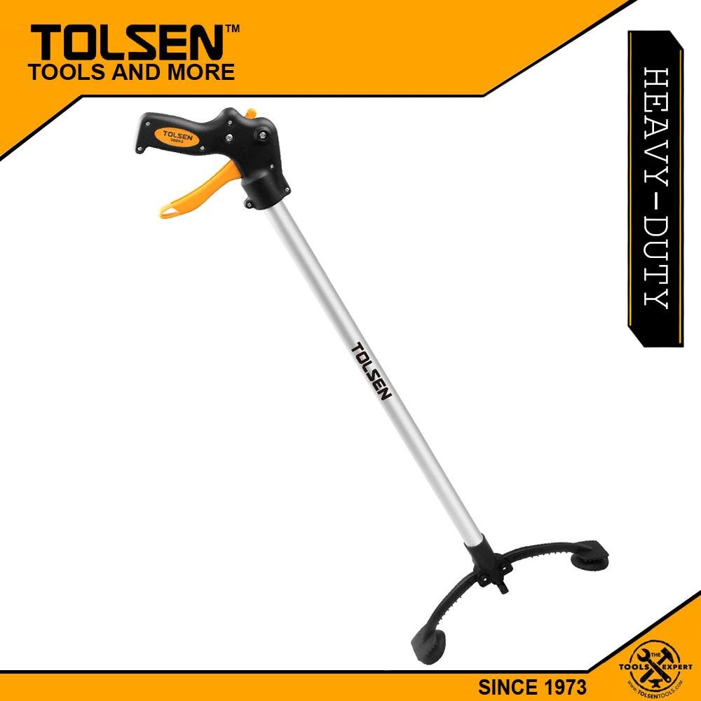 Ramasseur 870 Mm - TOLSEN