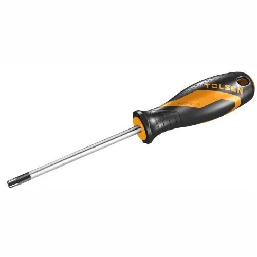 Tournevis torx T30 TOLSEN