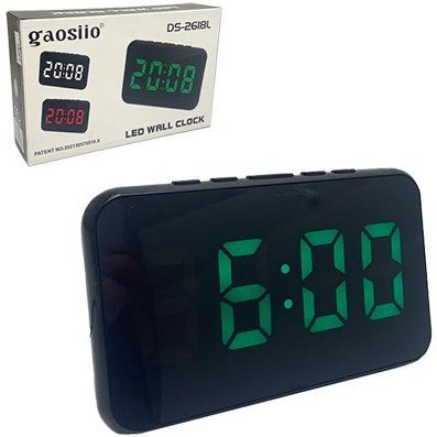 Horloge Numérique DS-2618L