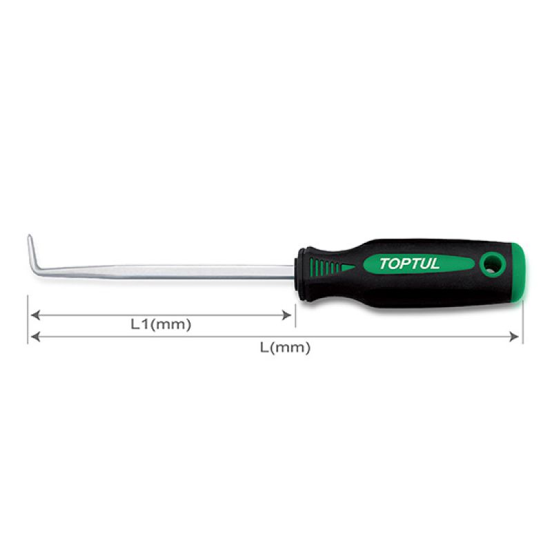 ARRACHE JOINT SPIE 125MM TOPTUL