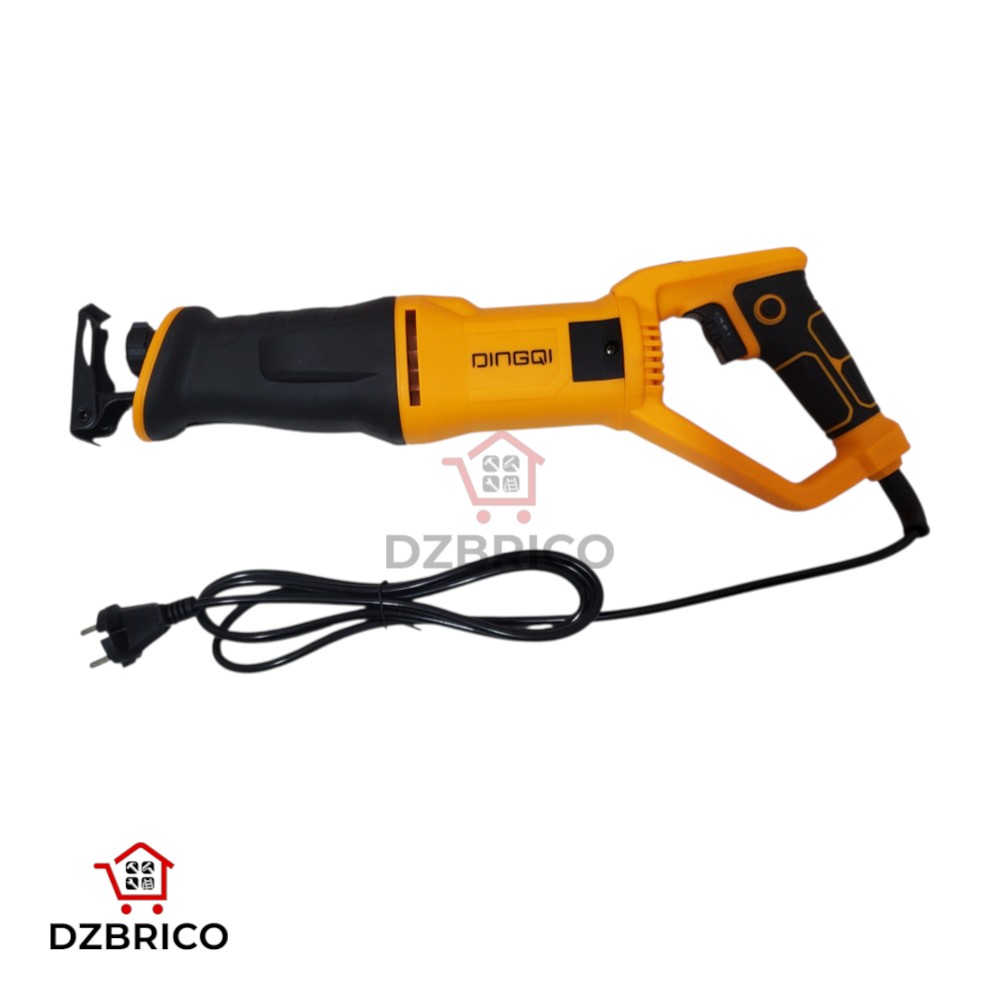 Scie sabre electrique 750W  JD01401 DINGQI