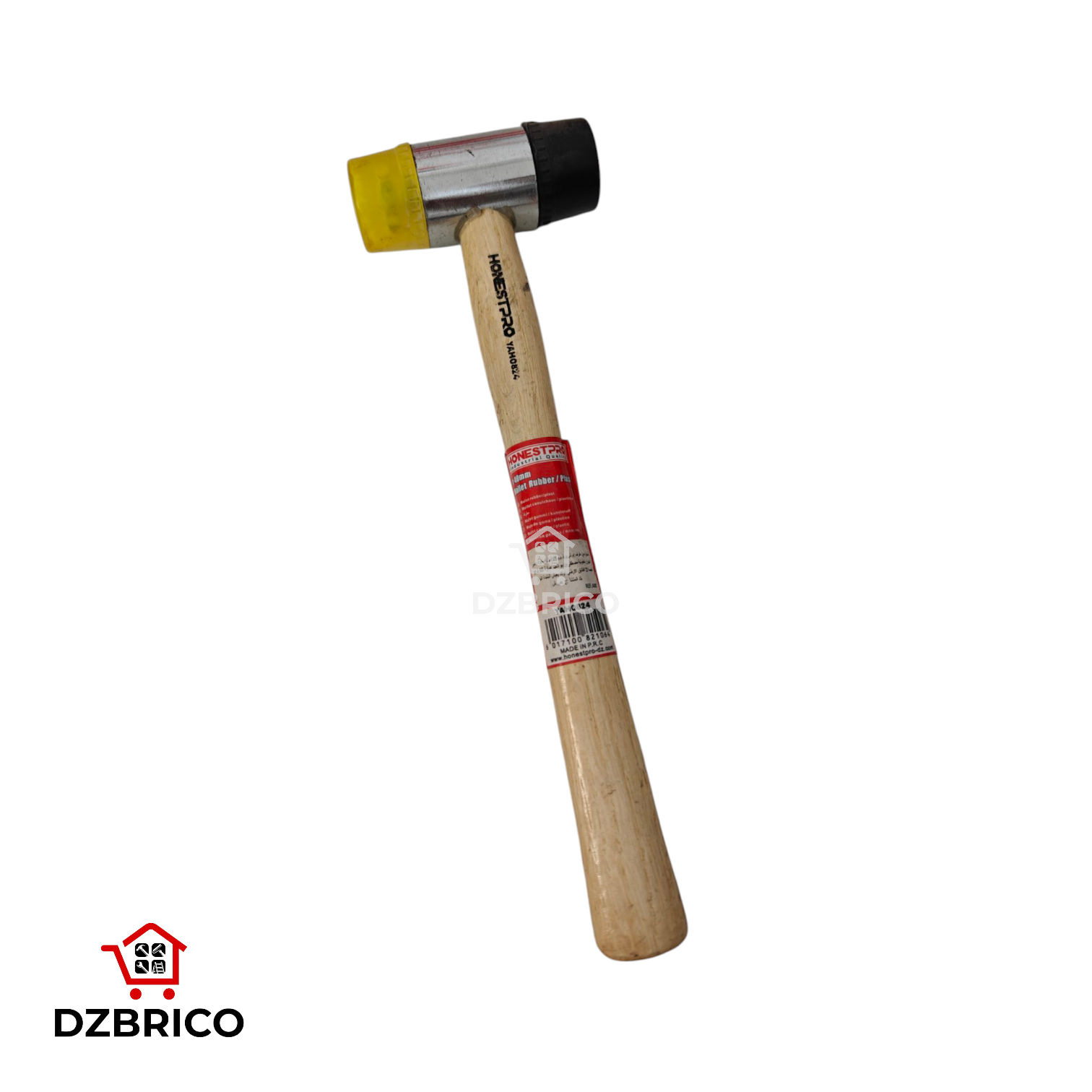 marteau maillet tolier HONESTPRO