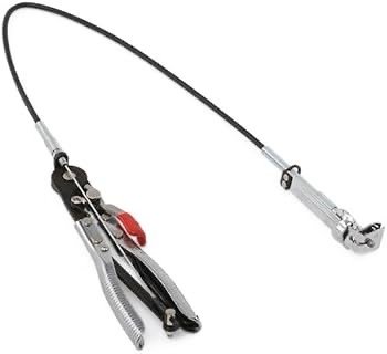 Pince de tuyaux flexible 600mm