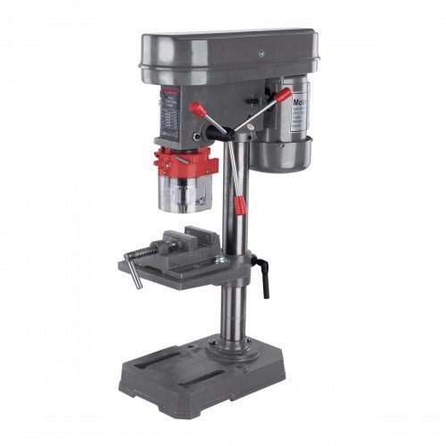 Perceuse à colonne 350W 13mm WORCRAFT
