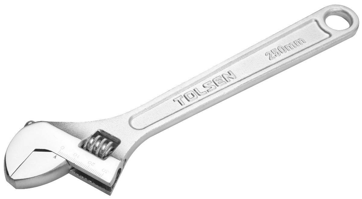 Clé A Molette 15" tolsen