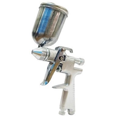 Pistolet De Peinture dessin 200ml k-3 GS OPTIMUS