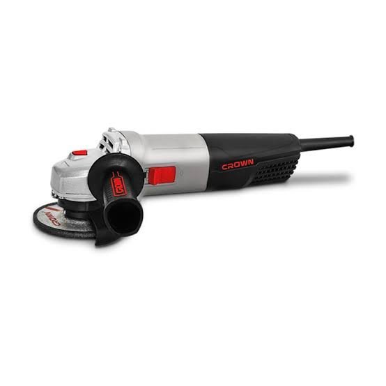 Tronçonneuse Meuleuse 1010W 115mm New CROWN | CT13502