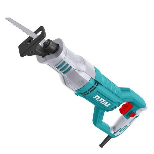 Scie Sabre Électrique 750W TOTAL