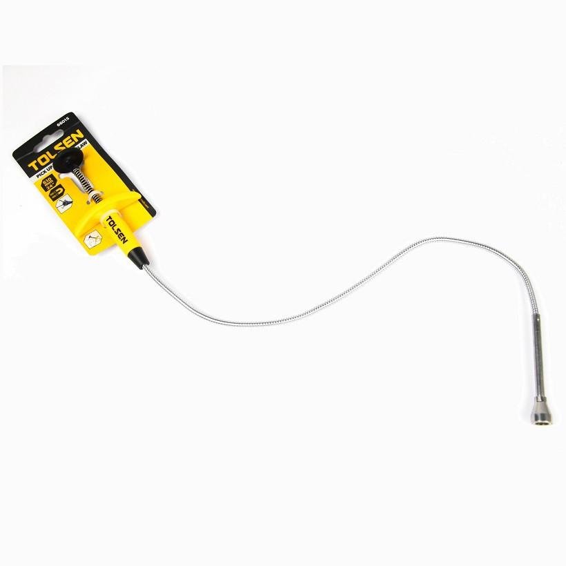 Outil De Ramassage Avec Griffe 610mm TOLSEN