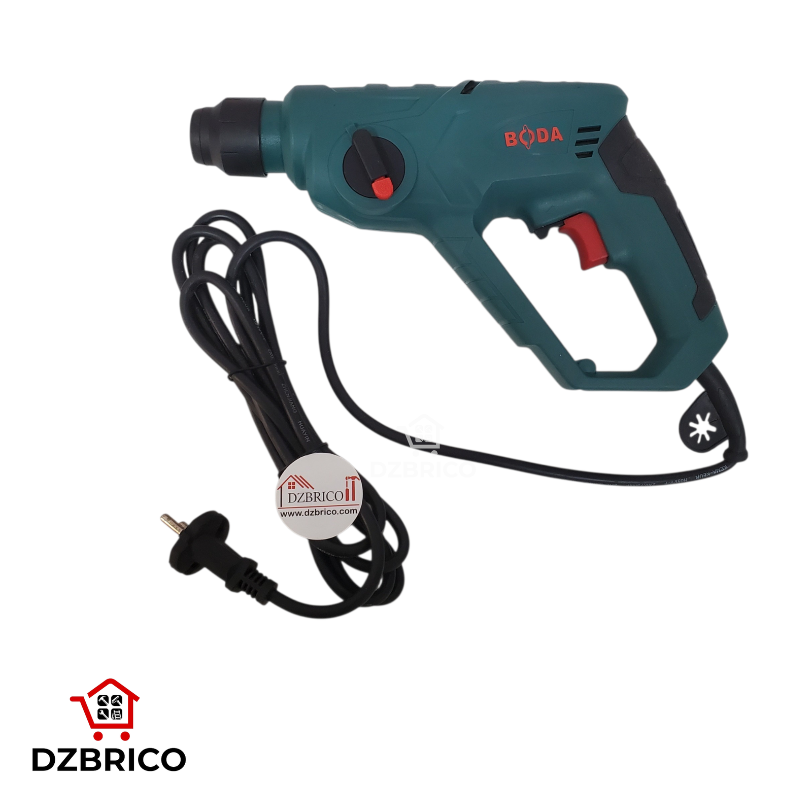 Marteau Perforateur 400W BODA