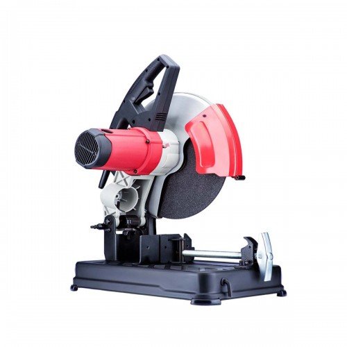 Tronçonneuse A Table 355mm 2300w CM23-355 220V - WORCRAFT