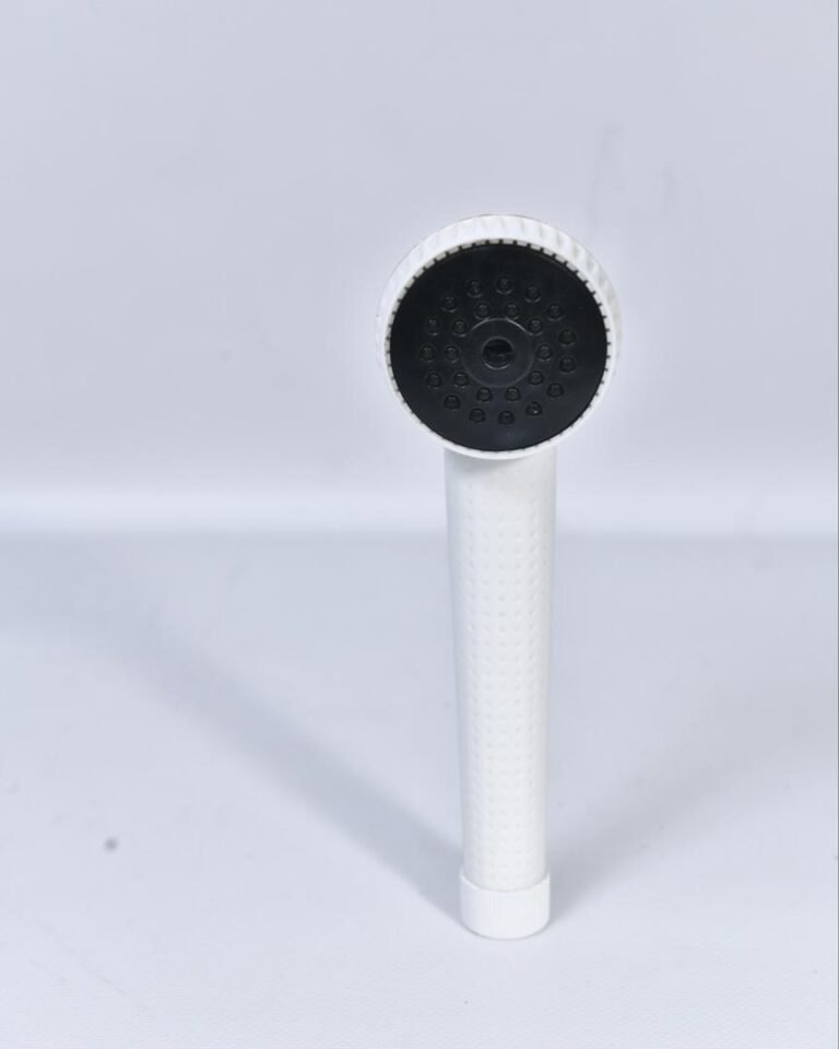 Pommeau de douche à main