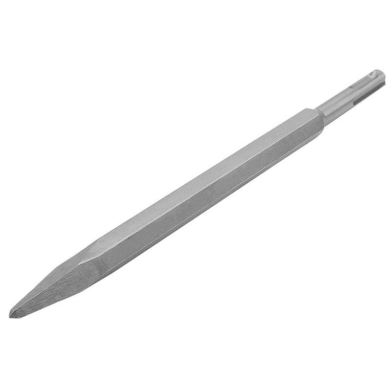Burin Pointu 14x250 mm SDS-PLUS TOLSEN