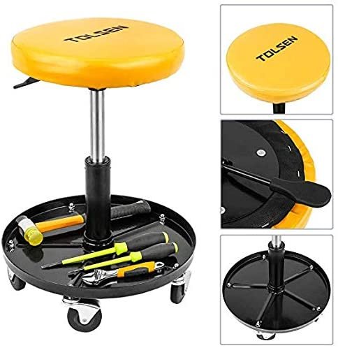 Chaise Mecanicien Rouleau TOLSEN
