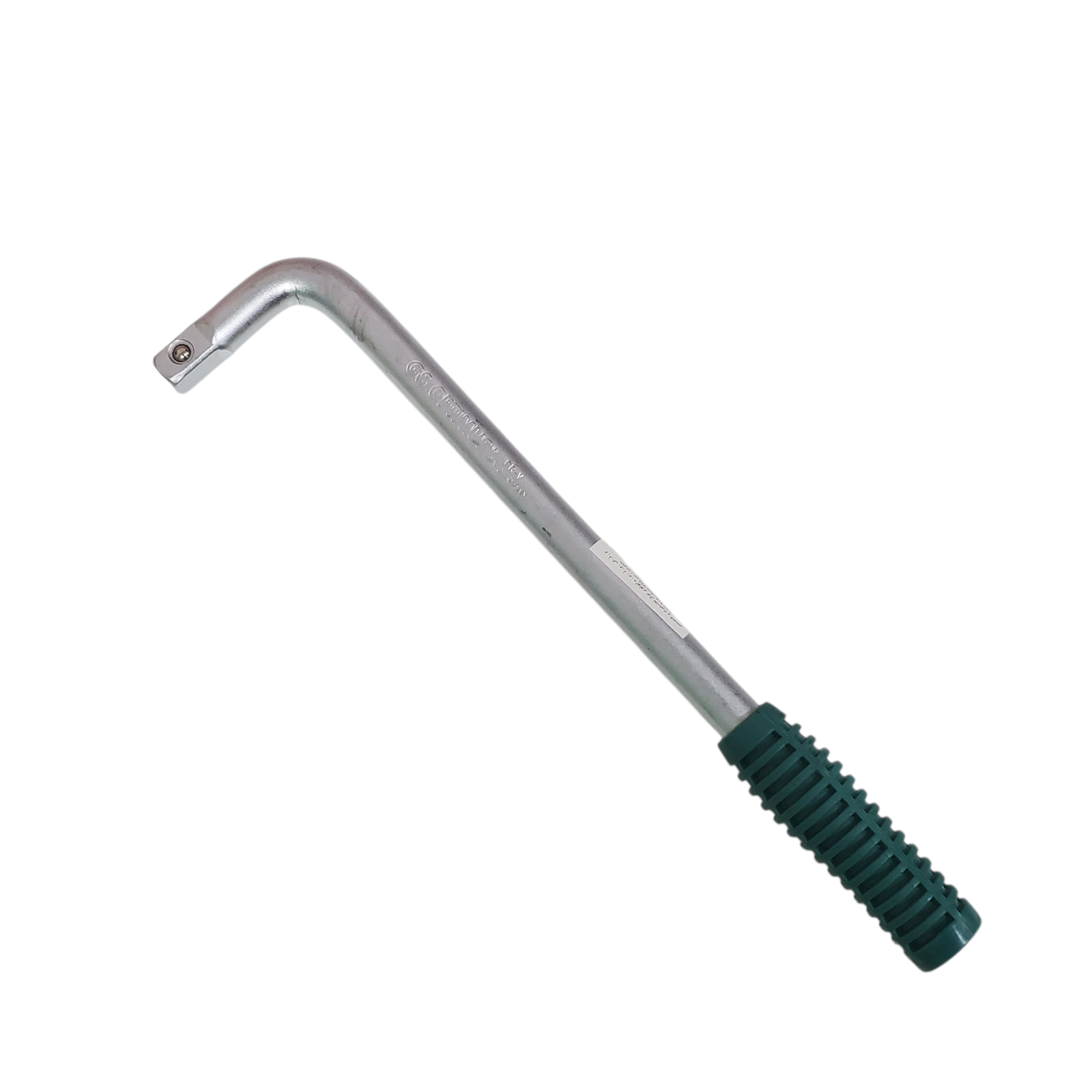 Poignée 1/2 de type L, 12 pouce (30cm)