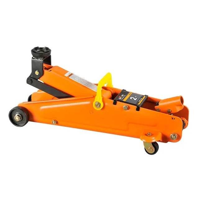 Cric A Chariot Hydraulique 2Ton GS OPTIMUS
