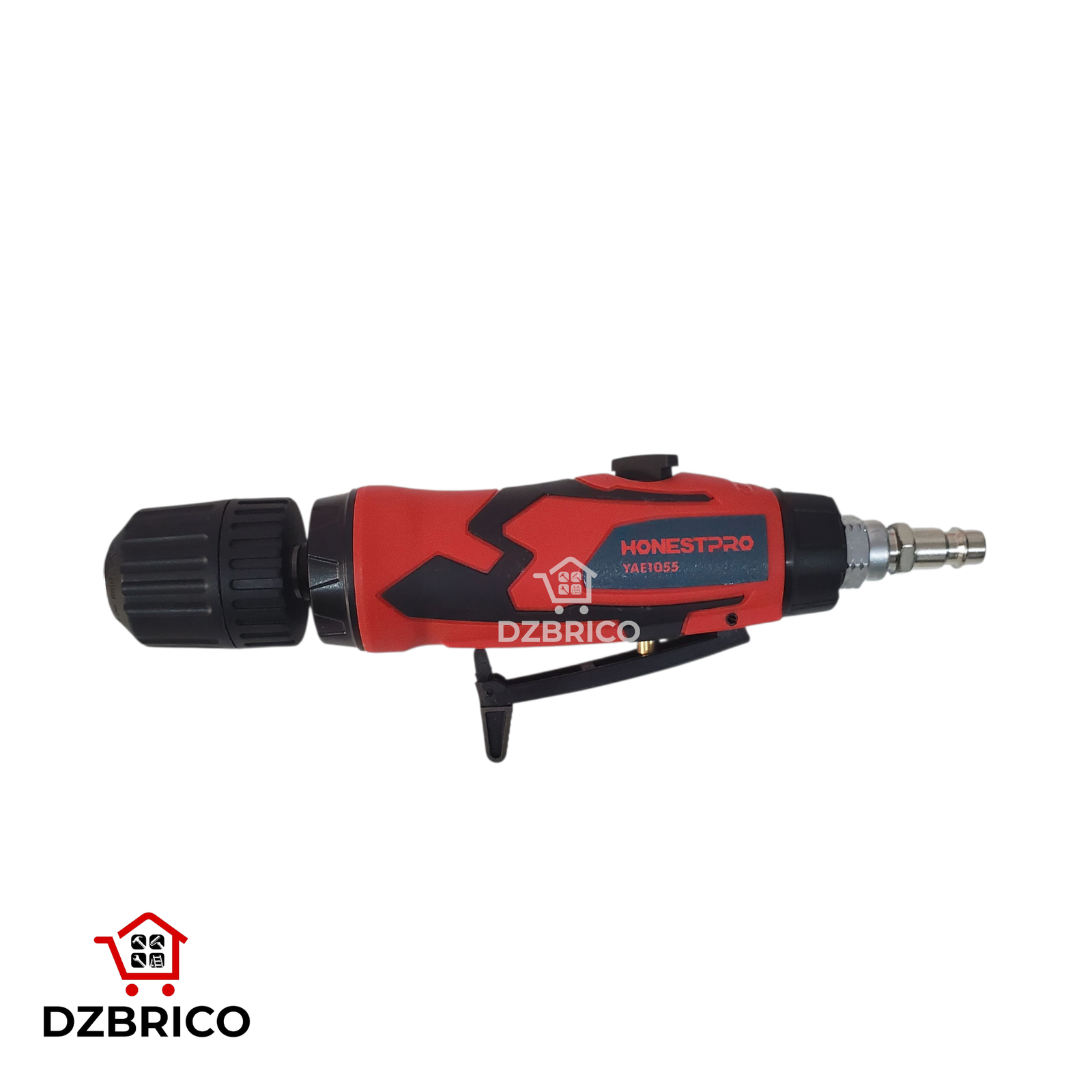 Perceuse pneumatique 3/8" HONESTPRO