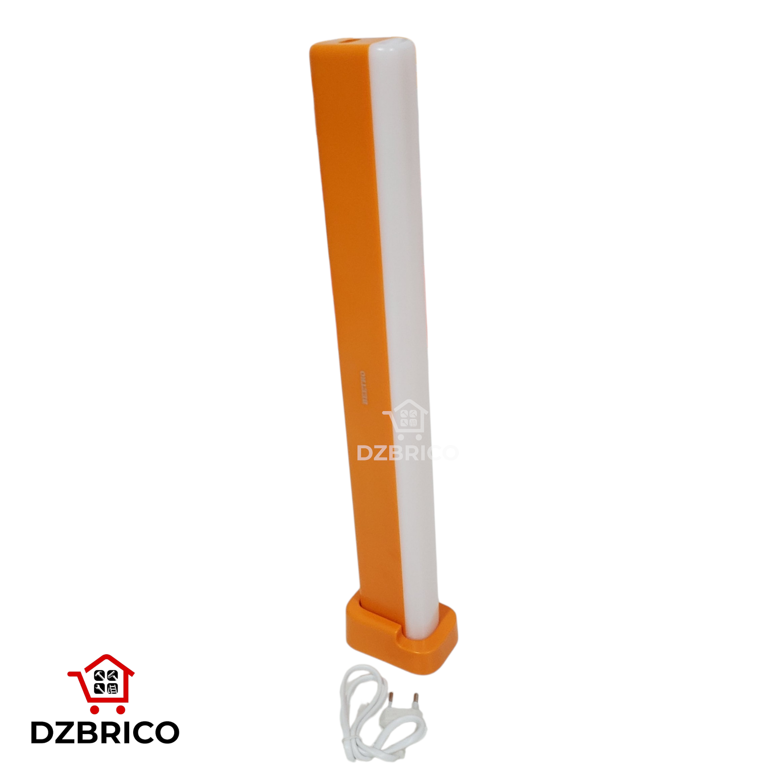 lampe LED  tube miroir applique salle de bain  rechargeable prise BEETRO
