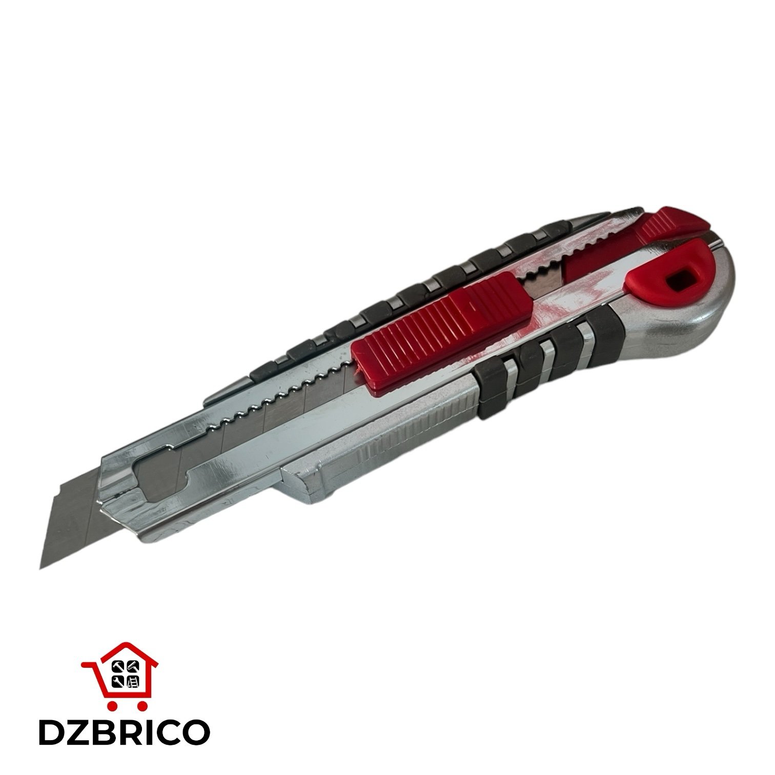 Cutter Professionnel 18x100mm Dong han