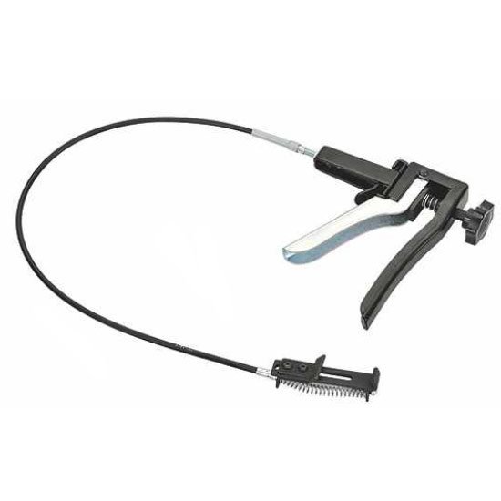 Serre-joint à tête flexible  18 mm - 54 mm SARNORMX