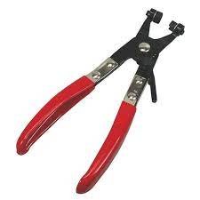 pince collier Droit Industriel