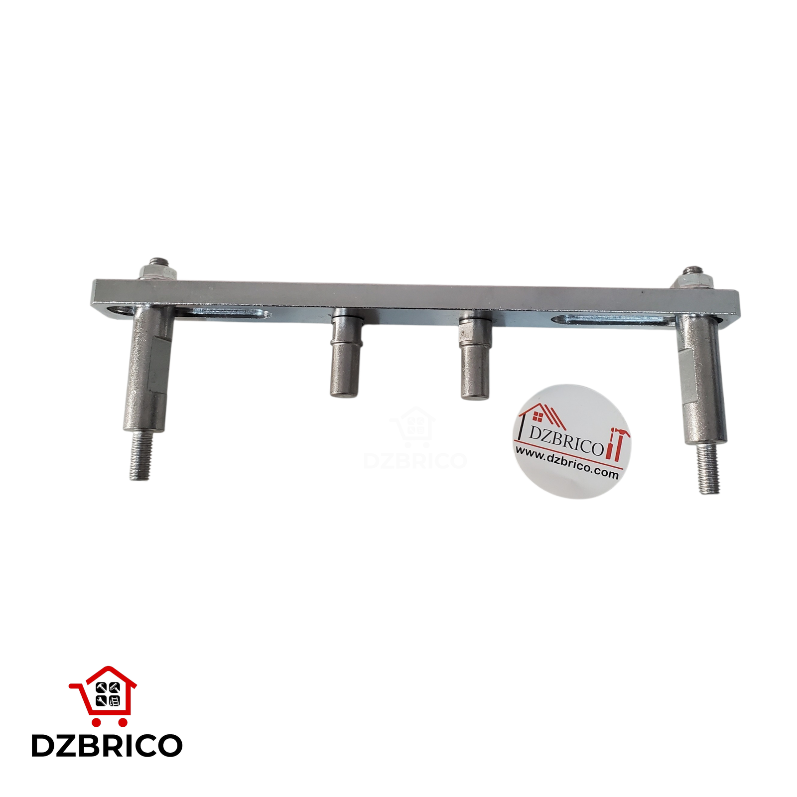 Outils de blocage de poulie de vilebrequin | pour Smart, Renault, Dacia, Nissan 0.9L DYNAMO