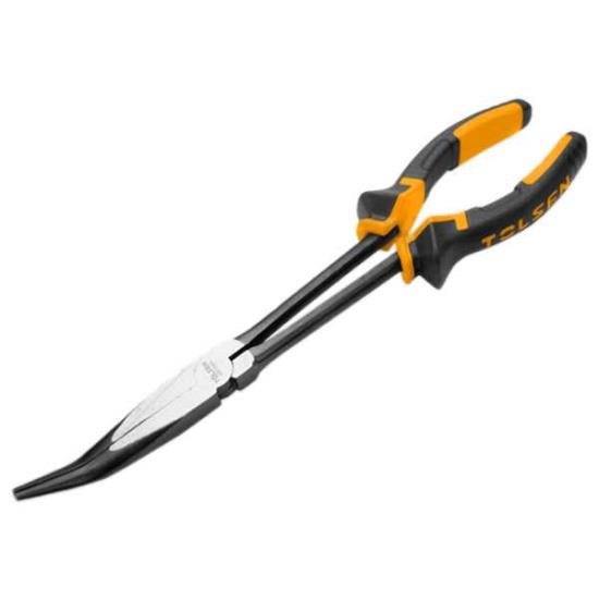 Pince A Bec Extra Long 45 Degré 280mm 11"TOLSEN