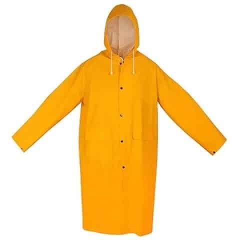 Imperméable XXL TOLSEN