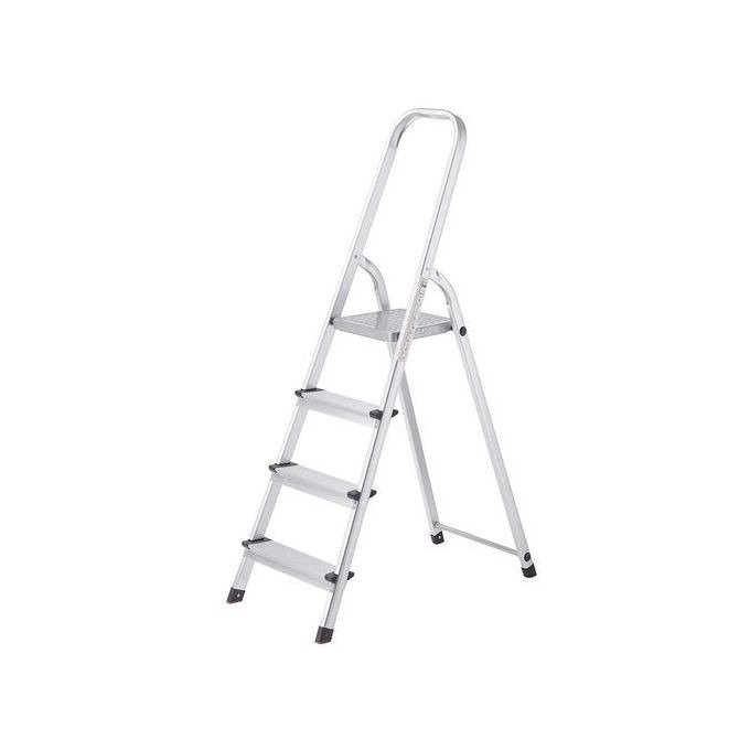 Escabeau Aluminium 4 Marches 84cm Scala valencia