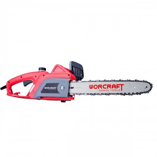 Tronçonneuse A Bois Electrique (Scie Chaine ) 2200w WORCRAFT