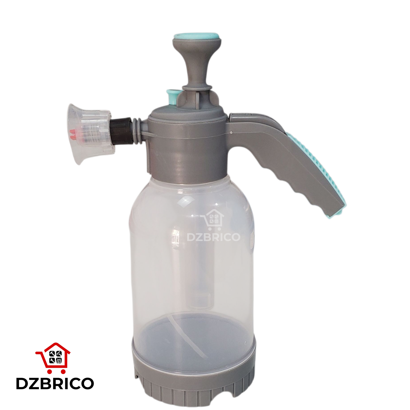 Pulvérisateur à mousse 2L