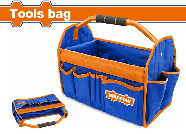 Sac a outils 16" WADFOW